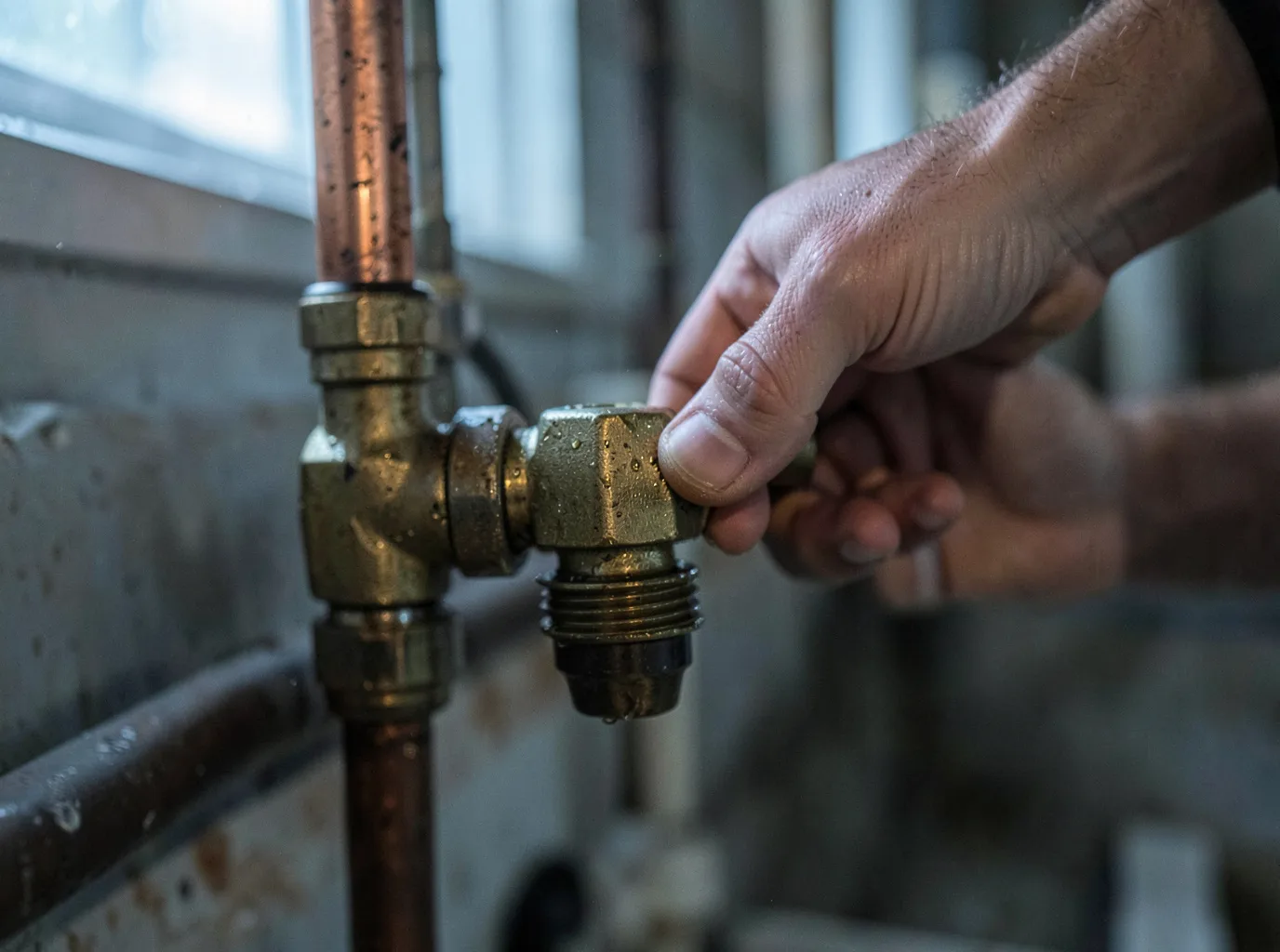 Emergency Plumber Mannsville, OK FAQs